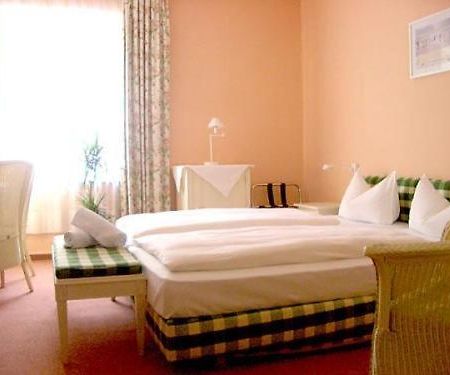 Hotel Neustadt Osnabrück Cameră foto