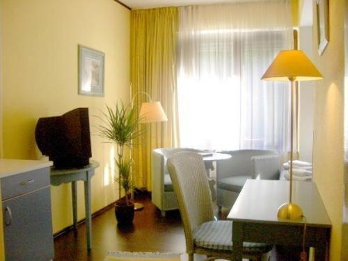 Hotel Neustadt Osnabrück Cameră foto