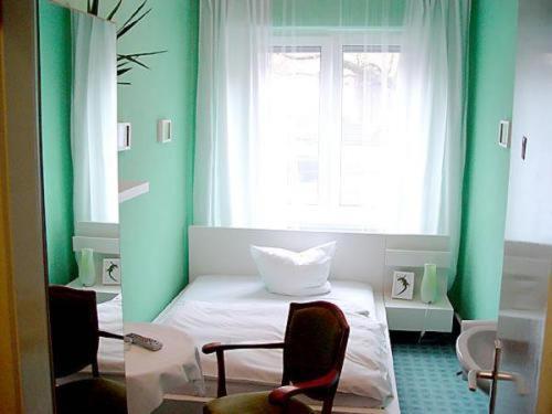 Hotel Neustadt Osnabrück Cameră foto